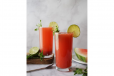 Watermelon Lime Juice