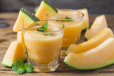 Muskmelon Juice