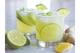 Ginger Lime Juice