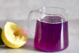 Purple Lime Juice