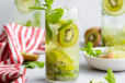 Kiwi Mojito
