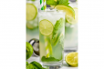 Lemon Mint Mojito