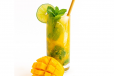 Mango Mojito
