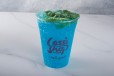 Blue Mojito