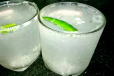 Chilli Lime Soda