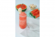 Watermelon Lychee Slush