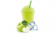 Green Apple Slush