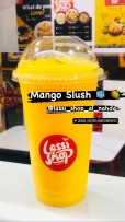 Mango Slush