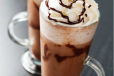Ferrero Cold Coffee