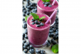 Blueberry Smoothie