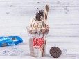 Oreo Mud Shake