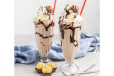 Ferrero Rocher Shake