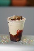 Monte Carlo Vanilla Shake
