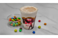 M and M Shake