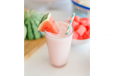 Watermelon Milkshake