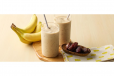 Dates Banana Milkshake
