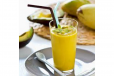 Mango Avocado Milkshake