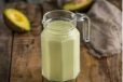 Avocado Milkshake
