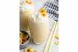 Banana Milkshake