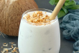 Coconut Shake