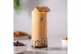 lotus bubble tea 