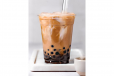 coffee bubble tea 