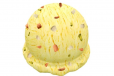 Kesar Badam Scoop