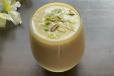 Tender Jackfruit Shake