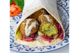 Falafel Wrap