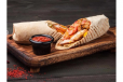 Spicy Shawarma