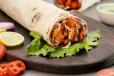 Tikka Shawarma