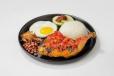 Nasi Lemak Ayam Deal