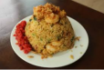 Nasi Goreng Cina Deal