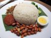 Nasi Lemak