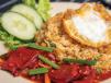 Nasi Goreng Usa