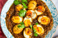 Egg Masala