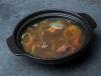 Oxtail Soup