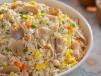 Nasi Goreng Cendawan
