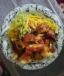 Rojak Ayam