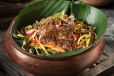 Kerabu Daging
