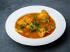 Malaysian Chicken Curry