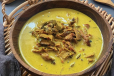 Daging Masak Lemak Cili Api