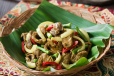 Daging Paprik