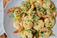 Butter Prawn