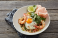 Prawns Goreng