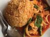 Nasi Goreng Padprik