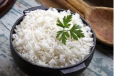 Steamed Rice