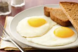 Telur Goreng Sunny Side Up Egg