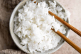 Steamed Rice