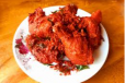 Mamak Fried Chicken